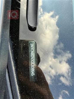 نیسان ڤێرسا